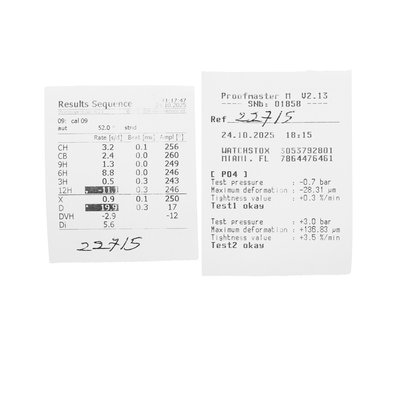 Rolex Oyster Perpetual 34