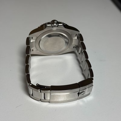 Rolex GMT-Master II