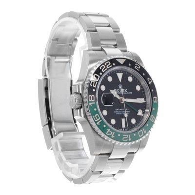 Rolex GMT-Master II