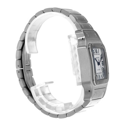 Cartier Santos Galbee