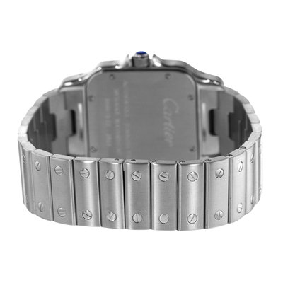 Cartier Santos Galbee