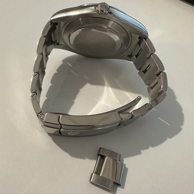 Rolex Datejust 41