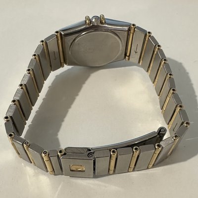 Omega Constellation