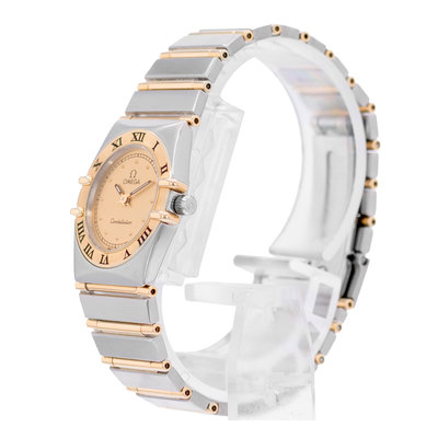 Omega Constellation