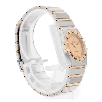Omega Constellation
