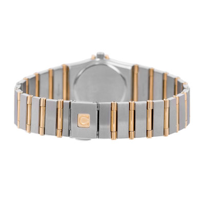 Omega Constellation