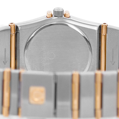 Omega Constellation