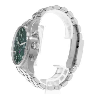 IWC Pilot Chronograph