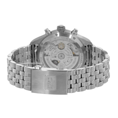 IWC Pilot Chronograph