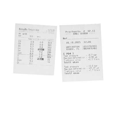 IWC Pilot Chronograph