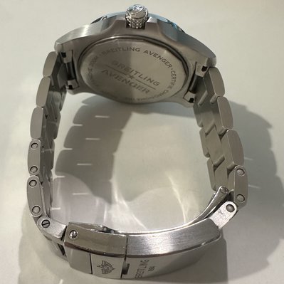 Breitling 