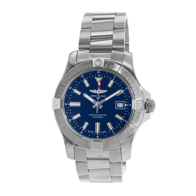 Breitling Avenger