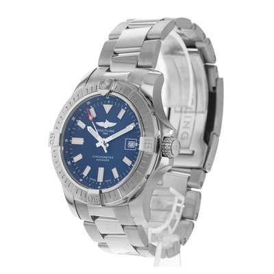 Breitling Avenger