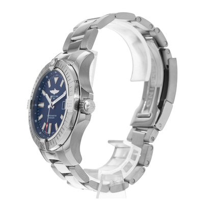 Breitling Avenger