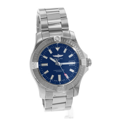 Breitling Avenger
