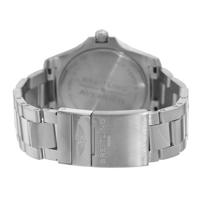 Breitling Avenger