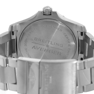 Breitling Avenger
