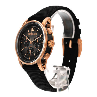 Audemars Piguet Code 11.59