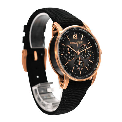 Audemars Piguet Code 11.59