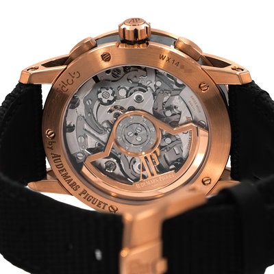 Audemars Piguet Code 11.59