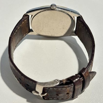 Rolex Cellini Danaos
