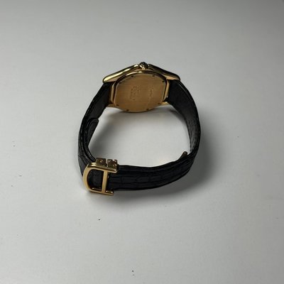 Cartier Cougar