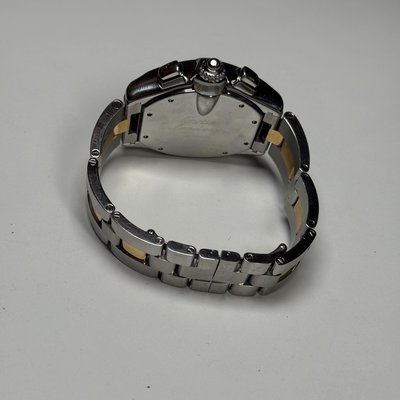 Cartier Roadster