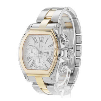 Cartier Roadster
