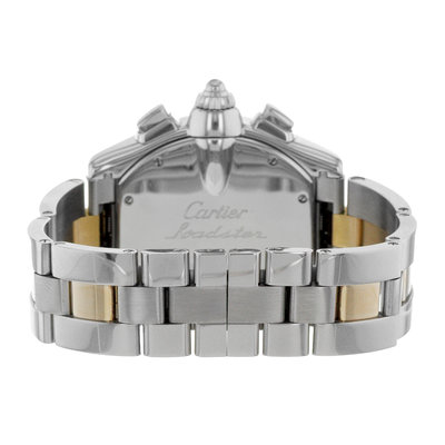 Cartier Roadster