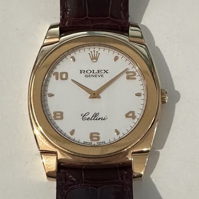 Rolex Cellini 5330 NA Dial 36