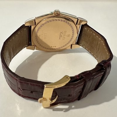Rolex Cellini