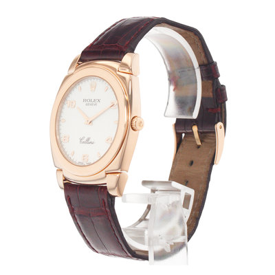 Rolex Cellini