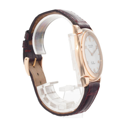Rolex Cellini