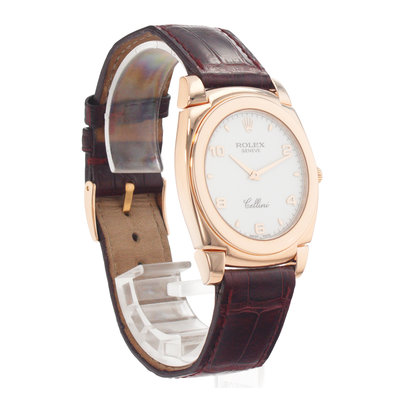 Rolex Cellini