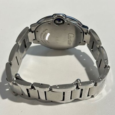 Cartier Ballon Bleu