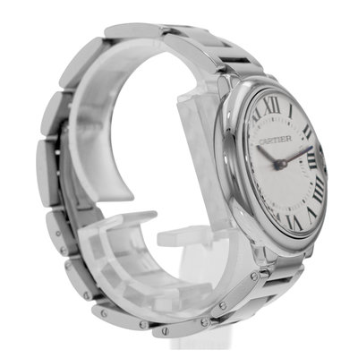 Cartier Ballon Bleu 36mm