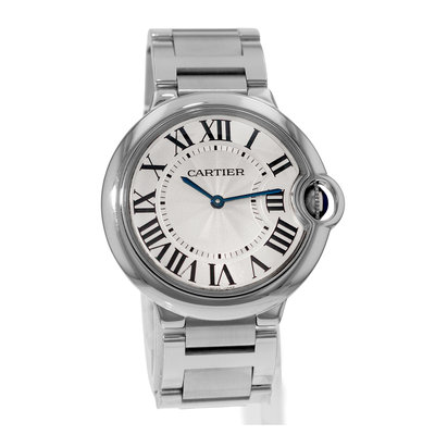 Cartier Ballon Bleu 36mm
