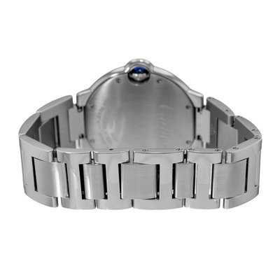 Cartier Ballon Bleu 36mm