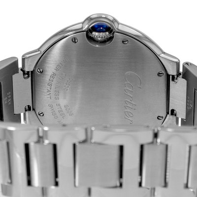 Cartier Ballon Bleu 36mm