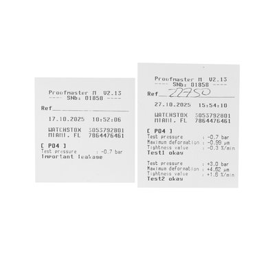 Cartier Ballon Bleu 36mm