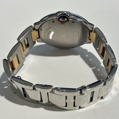 Cartier Ballon Bleu