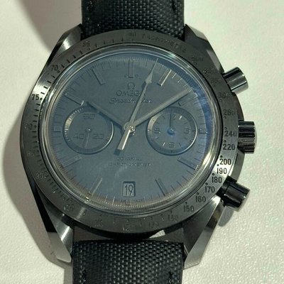 Omega 311.92.44.51.01.005 Speedmaster NA Dial 44