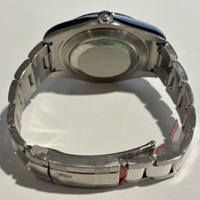 Rolex Datejust II