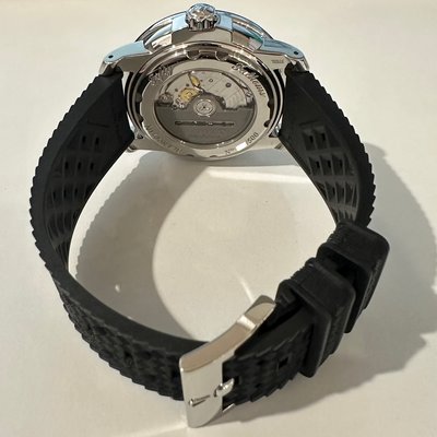 Blancpain Fifty Fathoms