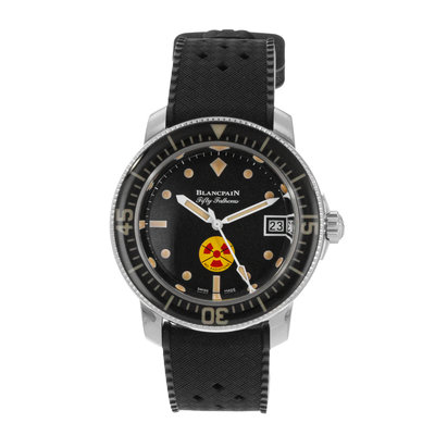 Blancpain Fifty Fathoms