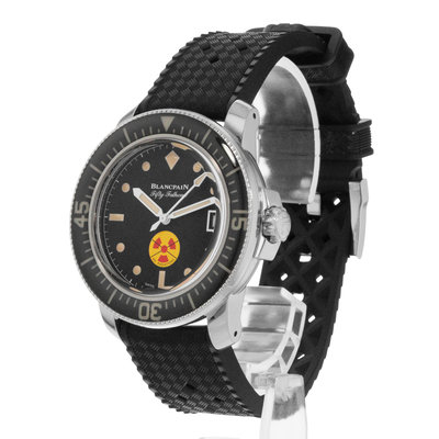 Blancpain Fifty Fathoms