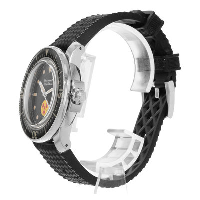 Blancpain Fifty Fathoms