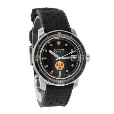 Blancpain Fifty Fathoms