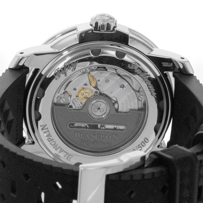 Blancpain Fifty Fathoms
