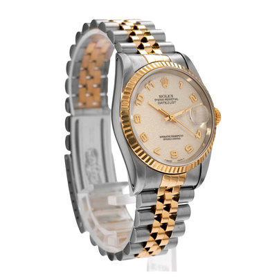 Rolex Datejust 36